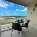 Vg Fun Varanda Para O Mar