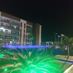 Vg Fun Varanda Para O Mar