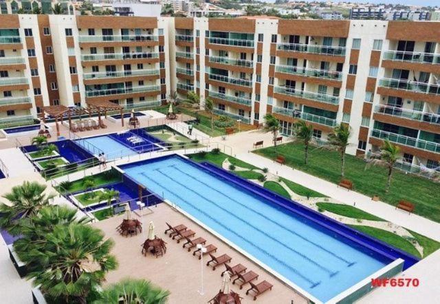 Vg Fun Varanda O Mar * Fortaleza (Ceara)