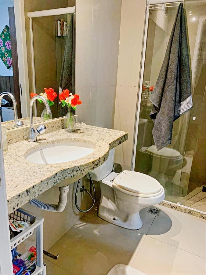 Apartamento Vg Fun Varanda O Mar *