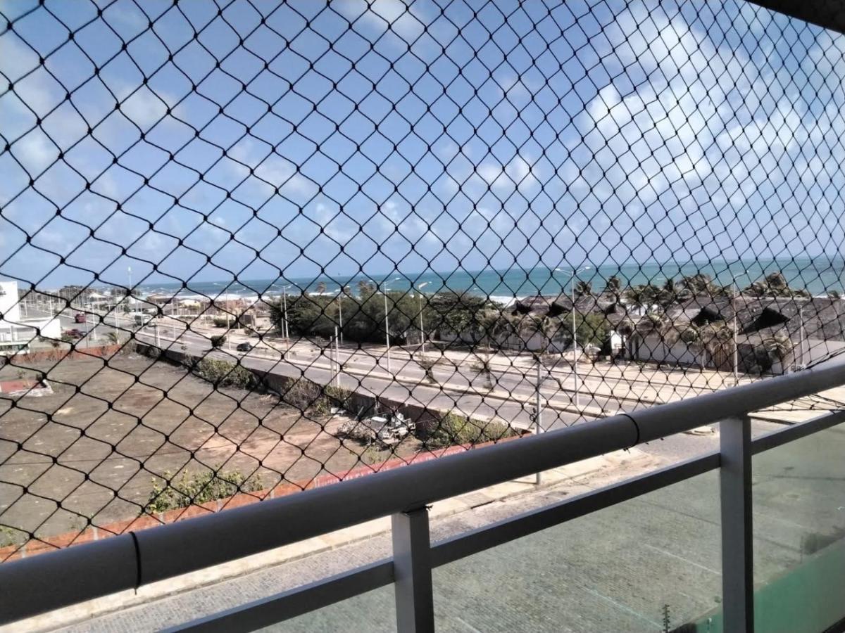 Vg Fun Varanda O Mar Apartamento