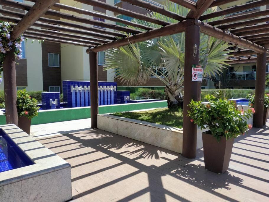 Vg Fun Varanda O Mar Apartamento *