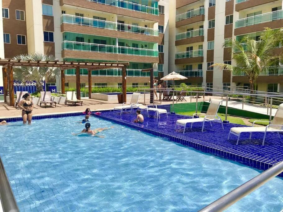 Vg Fun Varanda O Mar