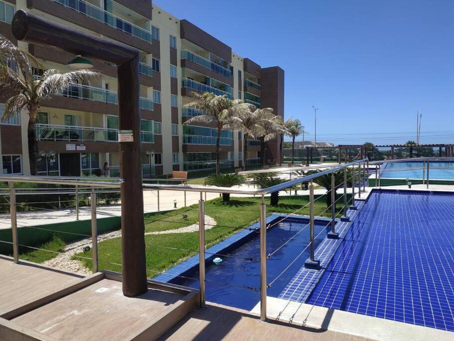 Vg Fun Varanda O Mar