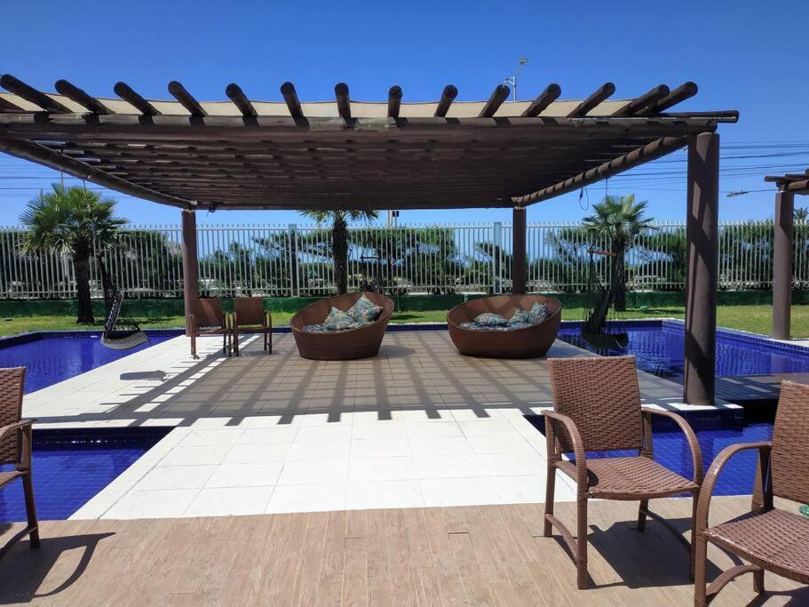 Apartamento Vg Fun Varanda O Mar Fortaleza (Ceara)