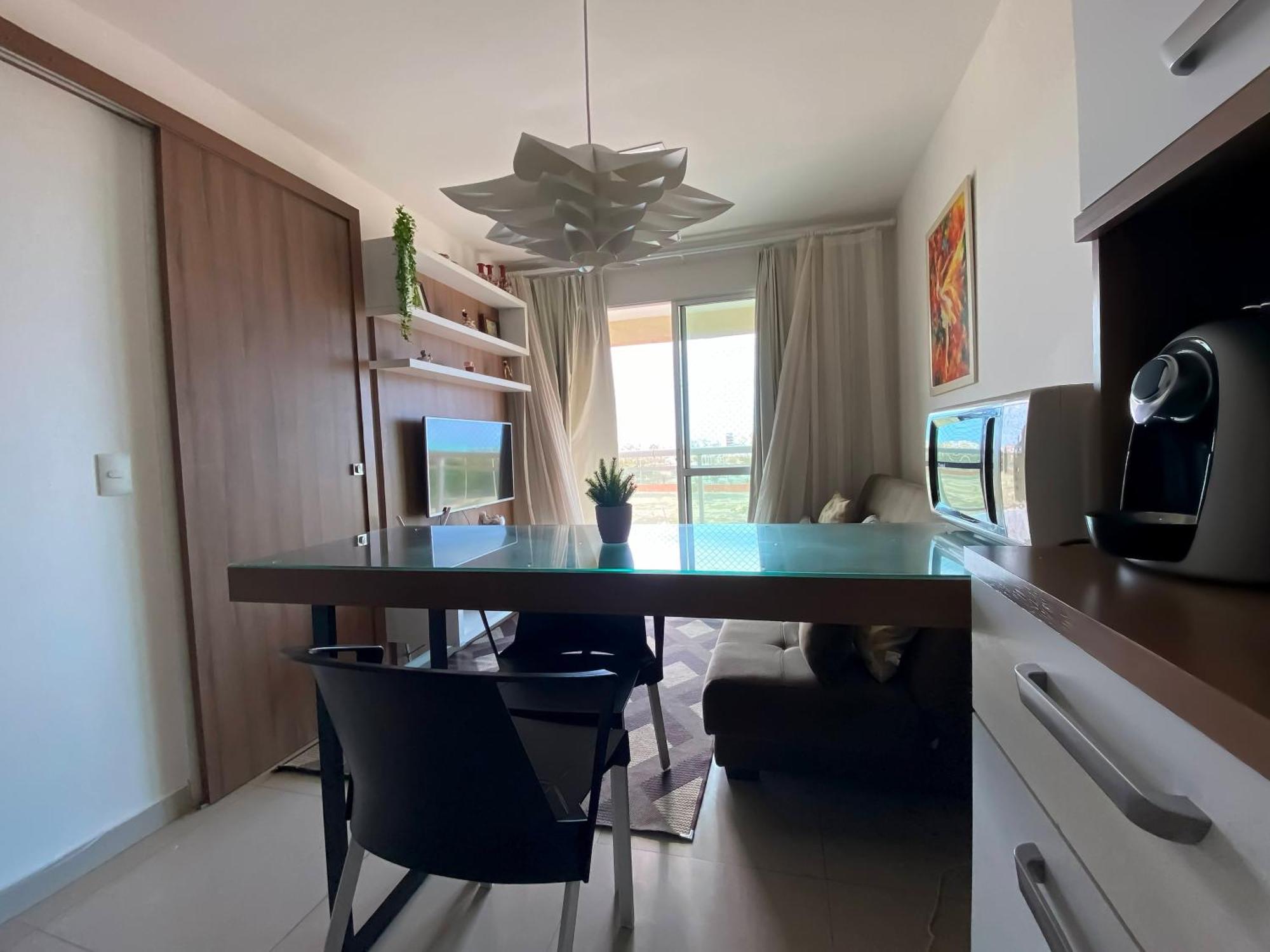 Apartamento Vg Fun Varanda O Mar *