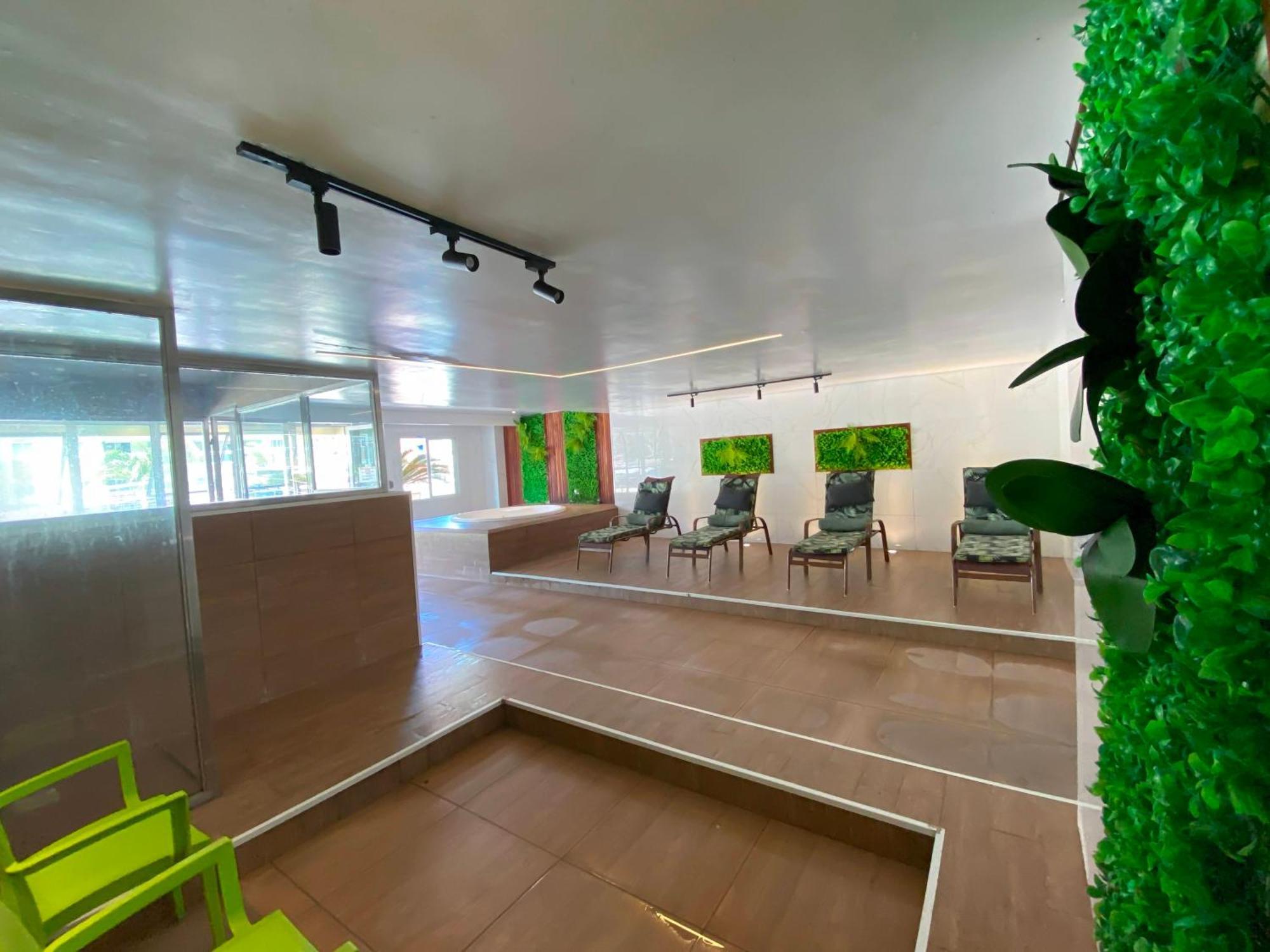 Apartamento Vg Fun Varanda O Mar Fortaleza (Ceara)