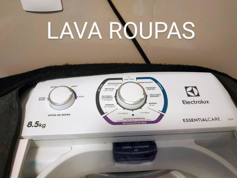 Apartamento Vg Fun Varanda O Mar *