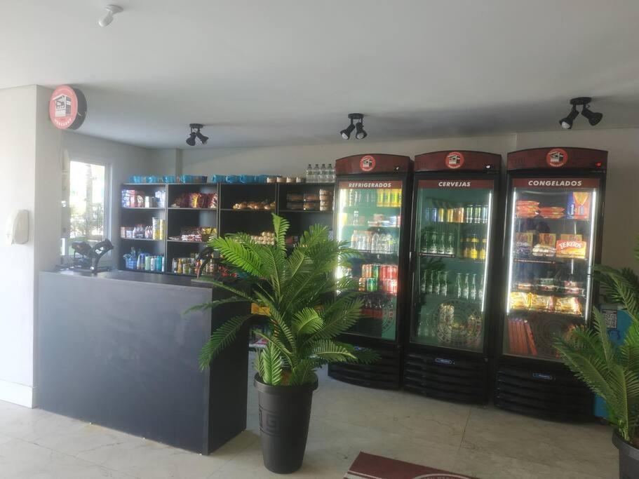 Vg Fun Varanda O Mar Apartamento