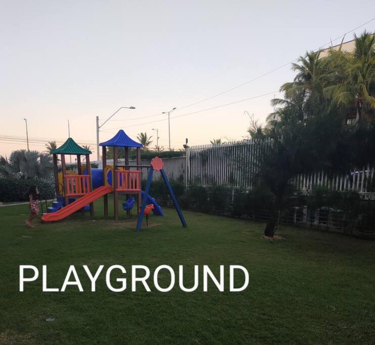 Apartamento Vg Fun Varanda O Mar