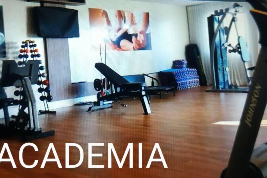 Vg Fun Varanda O Mar Apartamento