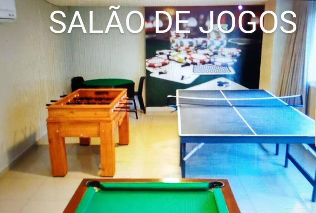 Vg Fun Varanda O Mar *