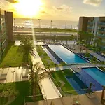 Vg Fun Varanda O Mar * Fortaleza (Ceara)