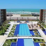 Apartamento Vg Fun Varanda O Mar Fortaleza (Ceara)