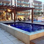 Vg Fun Varanda O Mar Apartamento Fortaleza (Ceara)