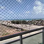 Vg Fun Varanda O Mar Apartamento