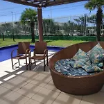 Vg Fun Varanda O Mar Apartamento