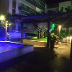 Apartamento Vg Fun Varanda O Mar