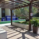 Vg Fun Varanda O Mar Apartamento *