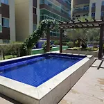 Vg Fun Varanda O Mar Apartamento