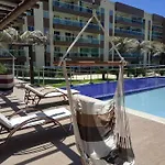 Apartamento Vg Fun Varanda O Mar Fortaleza (Ceara)