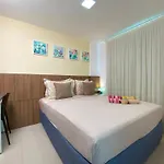 Apartamento Vg Fun Varanda O Mar Fortaleza (Ceara)