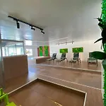 Apartamento Vg Fun Varanda O Mar Fortaleza (Ceara)