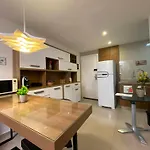 Vg Fun Varanda O Mar Apartamento Fortaleza (Ceara)