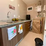 Vg Fun Varanda O Mar Apartamento *
