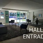 Apartamento Vg Fun Varanda O Mar