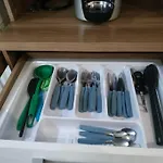 Vg Fun Varanda O Mar Apartamento *