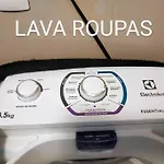 Apartamento Vg Fun Varanda O Mar *