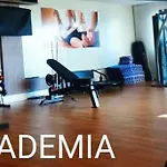 Vg Fun Varanda O Mar Apartamento