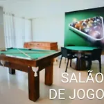Vg Fun Varanda O Mar