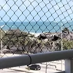 Vg Fun Varanda O Mar Apartamento Fortaleza (Ceara)