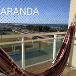 Vg Fun Varanda O Mar Apartamento