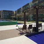 Vg Fun Varanda O Mar Apartamento