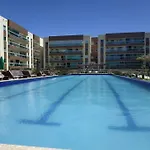 Apartamento Vg Fun Varanda O Mar *