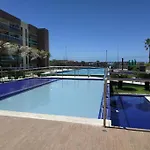 Vg Fun Varanda O Mar Apartamento *